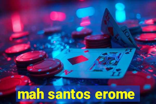 mah santos erome